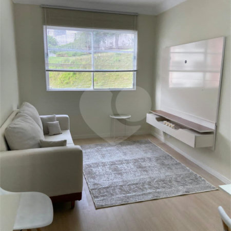 Apartamento à venda com 2 quartos em Jardim Santo André, Santo André, SP
