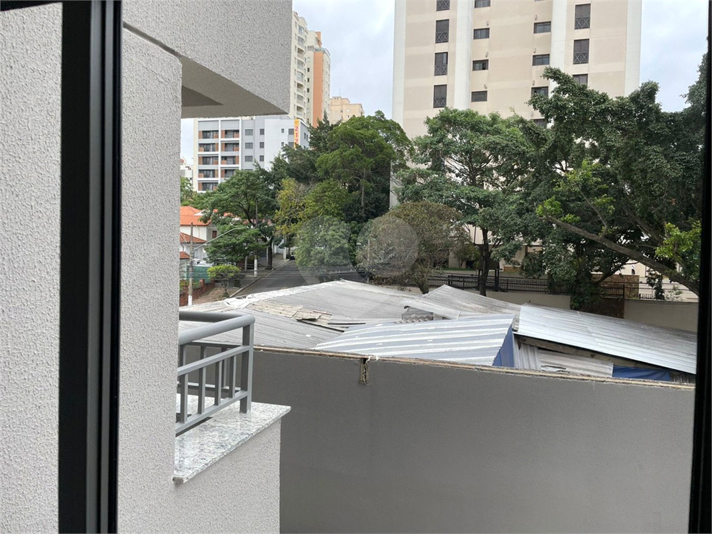 Apartamento à venda com 1 quarto em Bosque da Saúde, São Paulo, SP