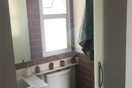 Apartamento à venda com 3 quartos em Ferrazópolis, São Bernardo do Campo, SP
