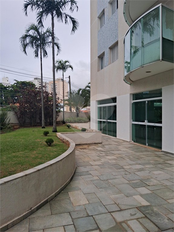 Apartamento à venda com 4 quartos, sendo 2 suítes,  em Vila Sfeir, Indaiatuba, SP