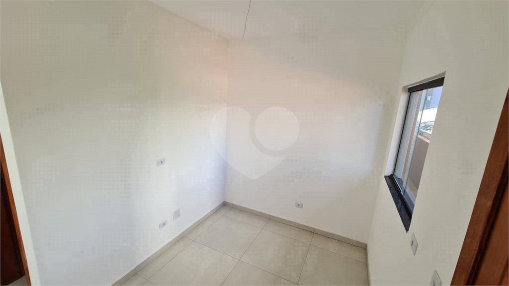 Apartamento à venda com 1 quarto em Tatuapé, São Paulo, SP