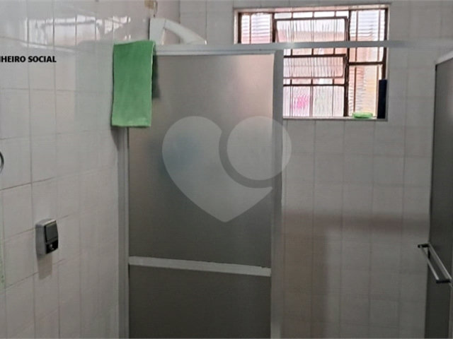 Casa à venda com 2 quartos em Mandaqui, São Paulo, SP