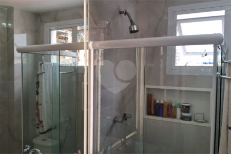 Apartamento à venda com 2 quartos em Tijuca, Rio de Janeiro, RJ