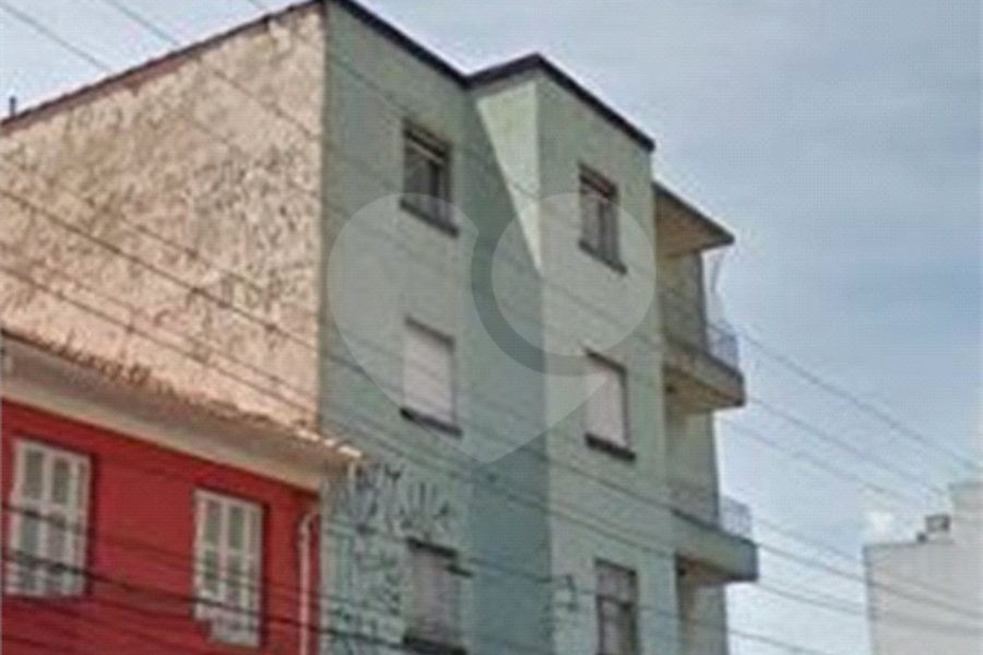 Apartamento à venda com 2 quartos em Santana, São Paulo, SP