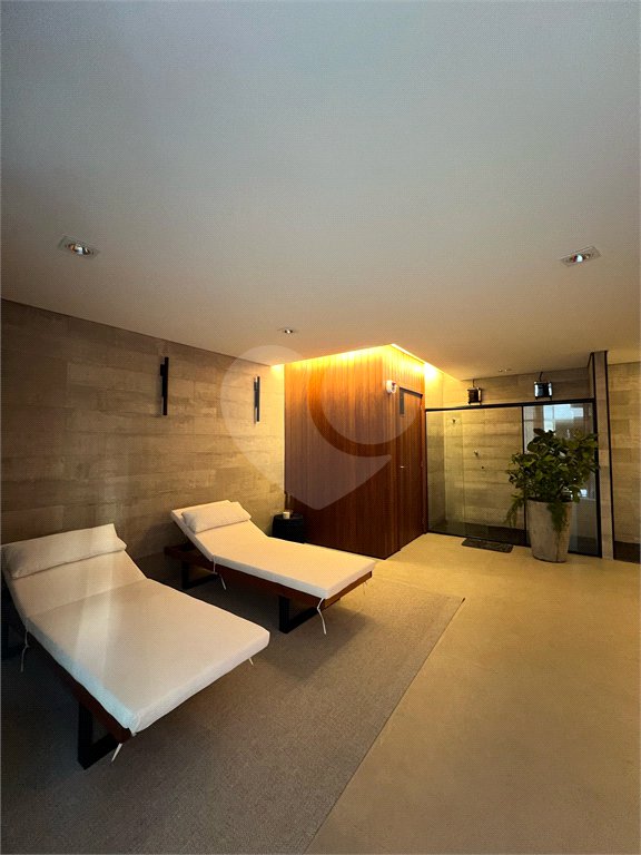 Apartamento à venda com 4 suítes em Sumaré, São Paulo, SP
