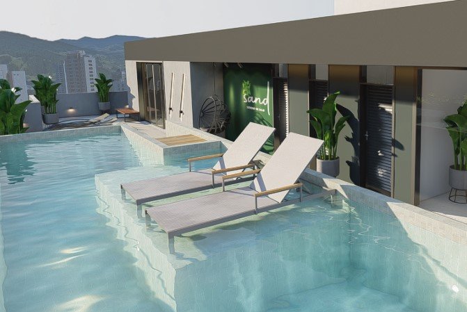 Sand Studio Design