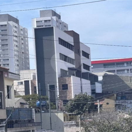 Apartamento à venda com 2 quartos em Vila Aricanduva, São Paulo, SP