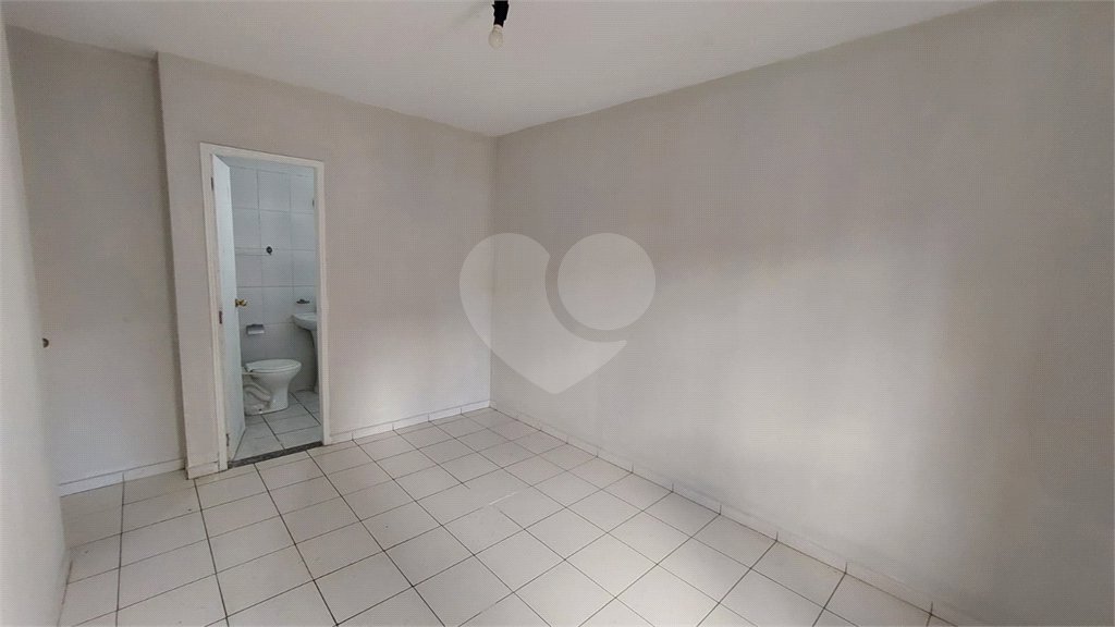Casa para alugar com 3 quartos, sendo 1 suíte, em Vila Isolina Mazzei, São Paulo, SP