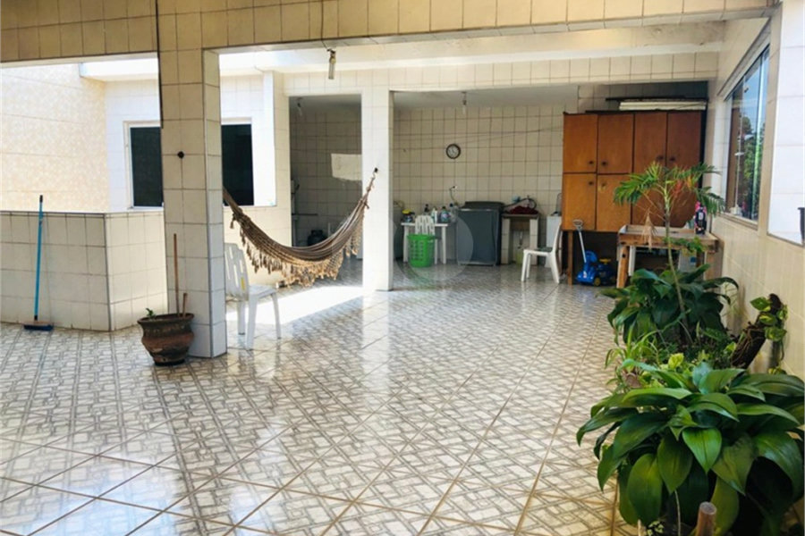 Sobrado à venda com 3 quartos, sendo 1 suíte, em Jardim Brasil (zona Norte), São Paulo, SP