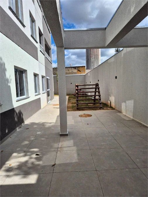 Apartamento para alugar com 2 quartos em Vila Sônia, São Paulo, SP