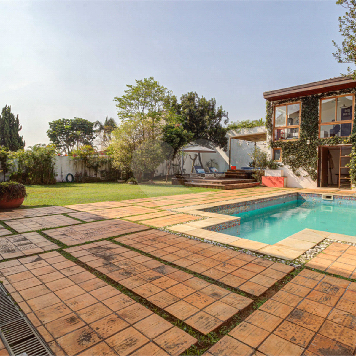 Casa de Vila à venda com 4 suítes em Jardim Hípico, São Paulo, SP