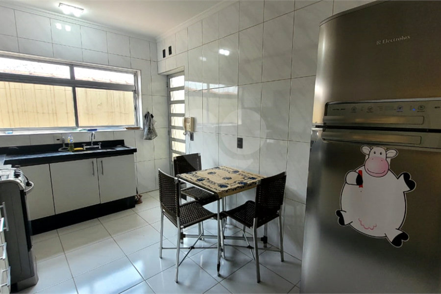 Casa à venda com 6 quartos, sendo 1 suíte, em Pirituba, São Paulo, SP