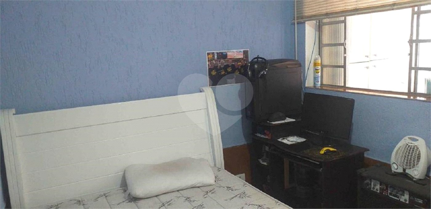 Sobrado à venda com 3 quartos em Água Fria, São Paulo, SP
