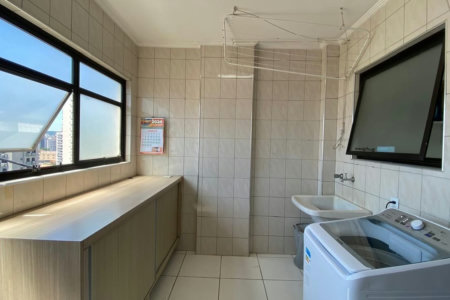 Cobertura com 4 dormitórios à venda, 400 m² por R$ 2.580.000,00 - Ponta da Praia - Santos/SP