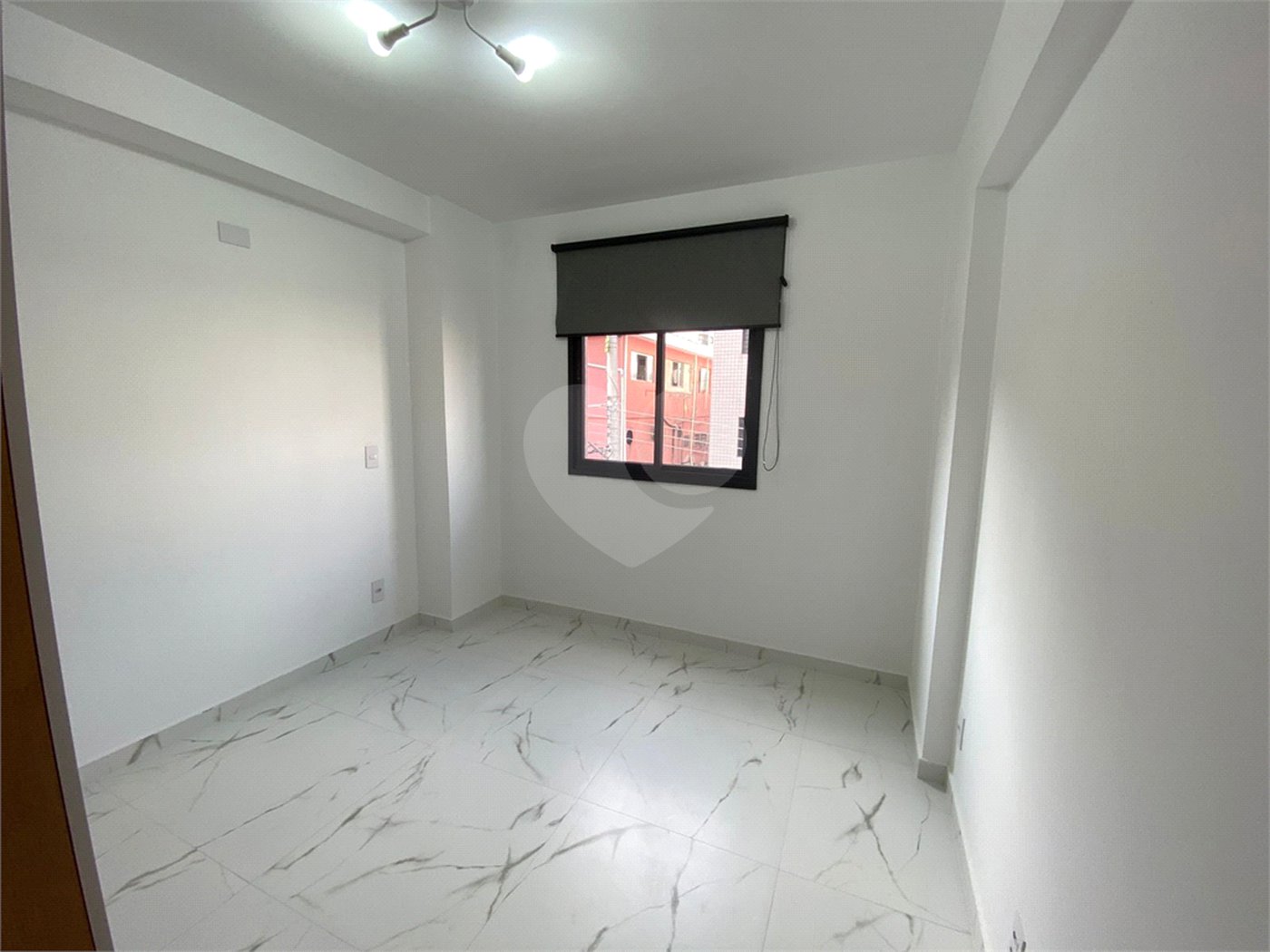 Apartamento à venda com 2 quartos em Parada Inglesa, São Paulo, SP