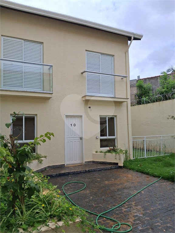 Casa à venda com 3 quartos, sendo 1 suíte,  no condomínio Residencial Vila de Motalegre, São Paulo - SP