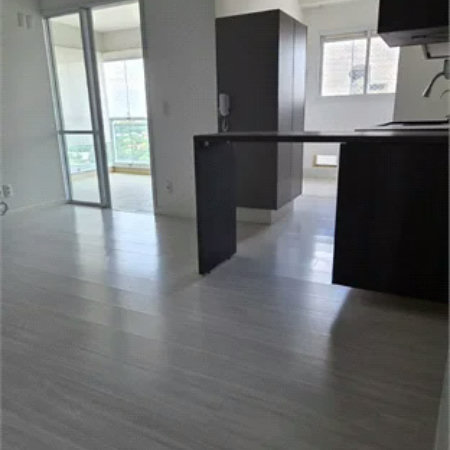 Apartamento à venda com 2 quartos, sendo 1 suíte, em Brooklin Paulista, São Paulo, SP