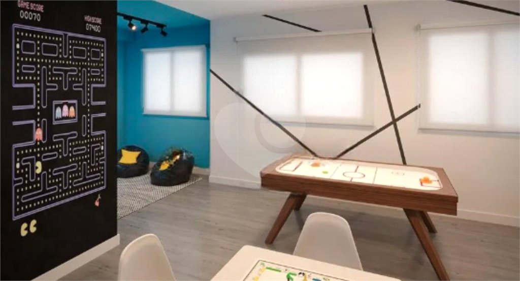 Apartamento à venda com 2 quartos em Quinta da Paineira, São Paulo, SP