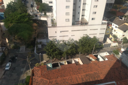 Apartamento à venda com 3 quartos em Perdizes, São Paulo, SP