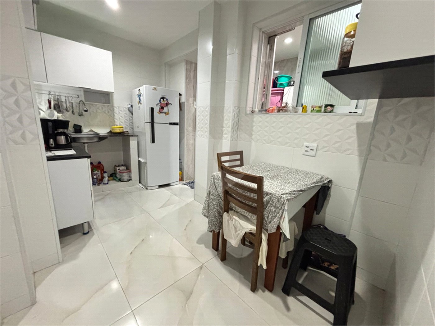 Casa Térrea à venda com 2 quartos, sendo 1 suíte, em Tijuca, Rio de Janeiro, RJ