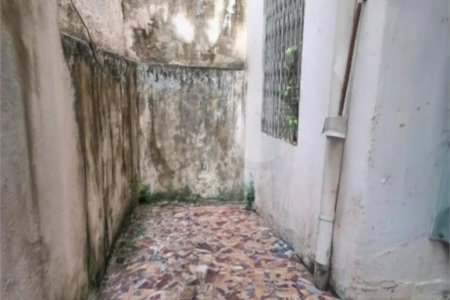 Apartamento à venda com 3 quartos em Maracanã, Rio de Janeiro, RJ