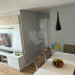 Apartamento à venda com 3 quartos, sendo 1 suíte,  em Mogi Moderno, Mogi das Cruzes, SP