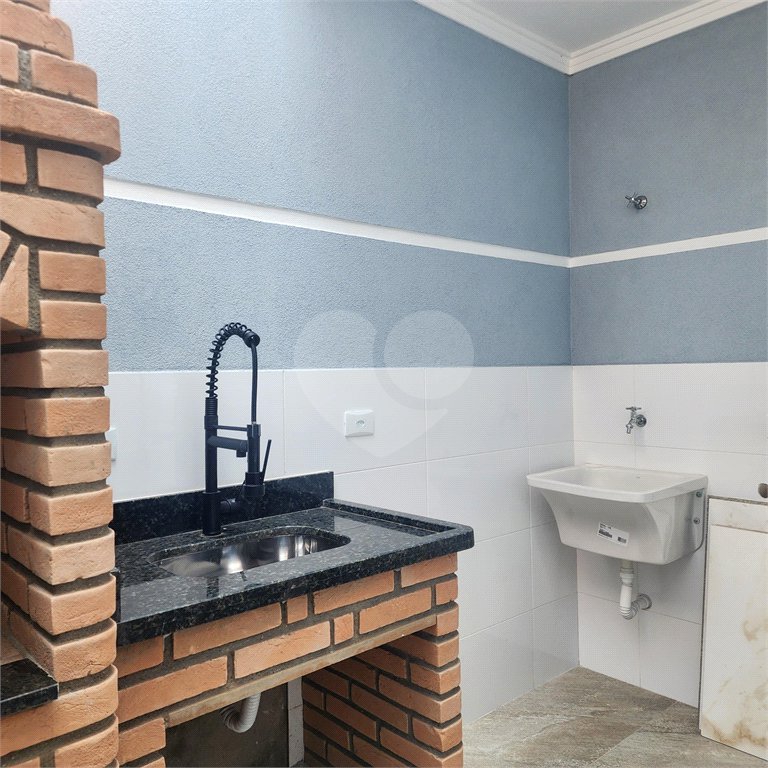 Sobrado à venda com 3 quartos, sendo 1 suíte, em Parque Vitória, São Paulo, SP