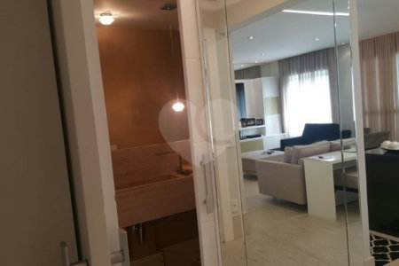 Apartamento à venda ou para alugar com 3 suítes em Vila Olímpia, São Paulo, SP
