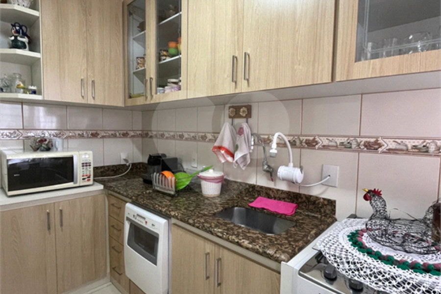 Apartamento à venda com 3 quartos, sendo 1 suíte, em Santana, São Paulo, SP