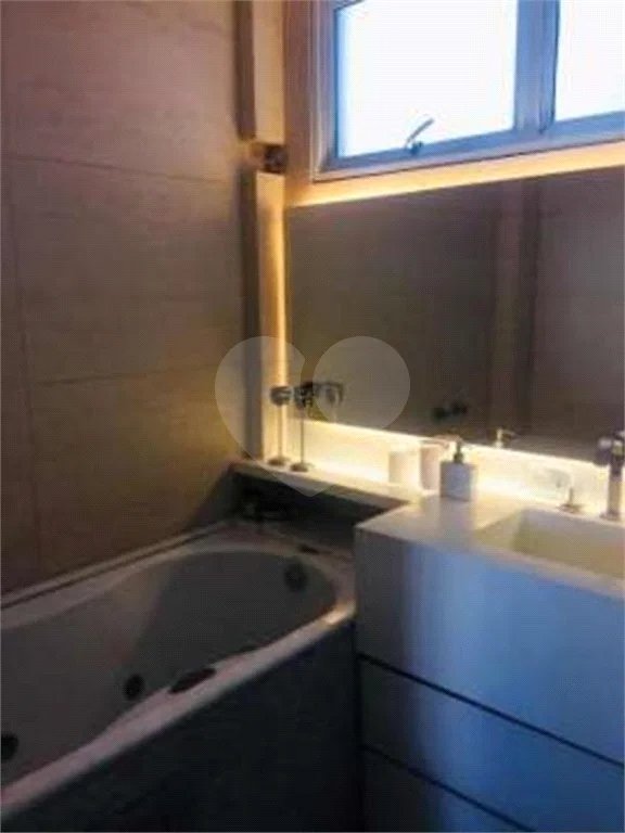 Santa Cecília - 218 m² Totalmente reformado