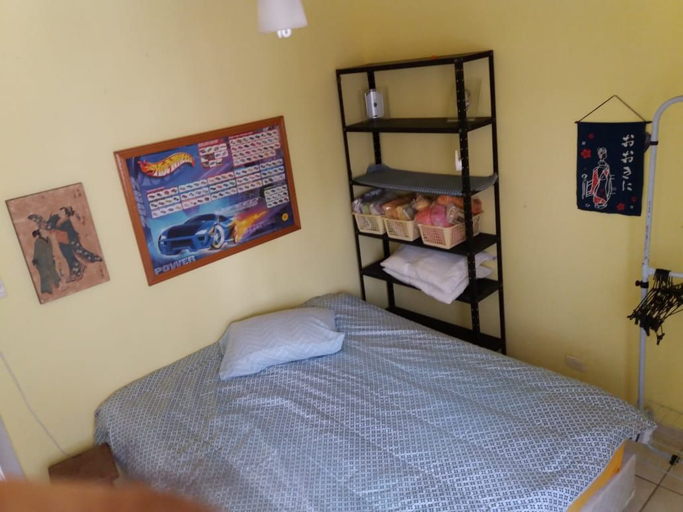 Apartamento com 2 dormitórios para alugar, 60 m² por R$ 3.690,00/mês - Gonzaga - Santos/SP