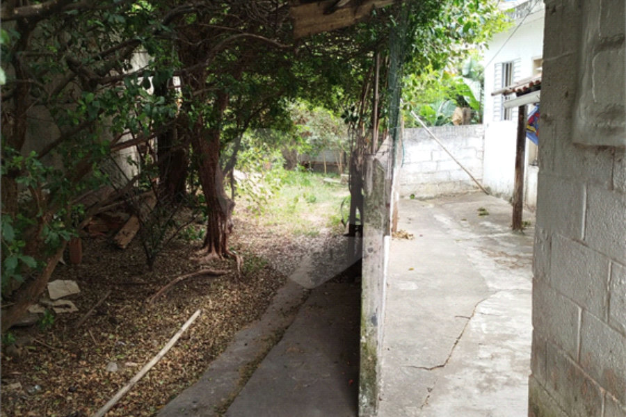 Terreno à venda em Tucuruvi, São Paulo, SP