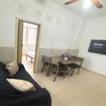 Apartamento à venda com 1 quarto em Praça da Bandeira, Rio de Janeiro, RJ