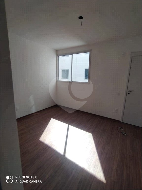 Apartamento à venda com 2 quartos em Residencial Campos de Piemonte, Araraquara, SP