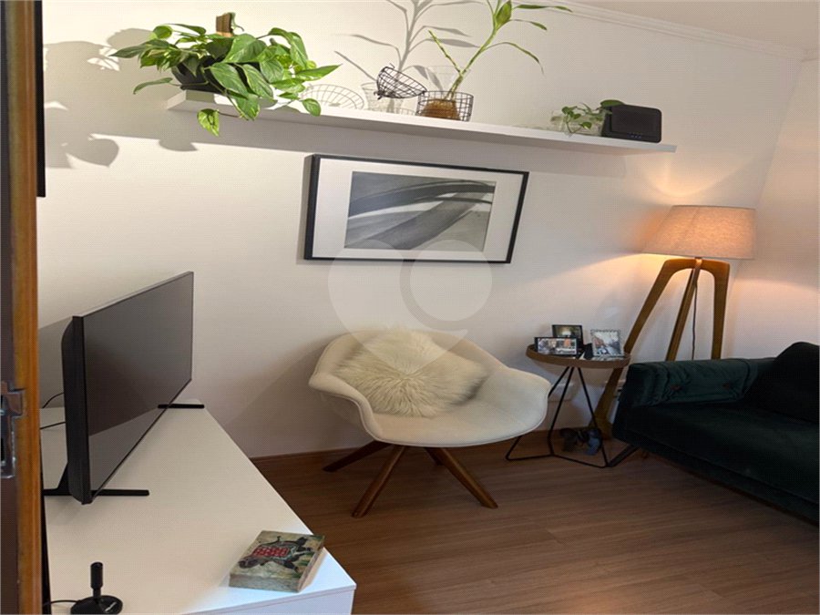 Apartamento à venda com 1 quarto em Santa Cecília, São Paulo, SP