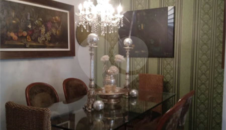 Apartamento à venda com 3 quartos, sendo 2 suítes,  em Campo Belo, São Paulo, SP