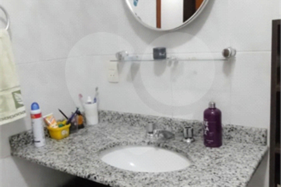Sobrado à venda com 4 suítes em Água Fria, São Paulo, SP