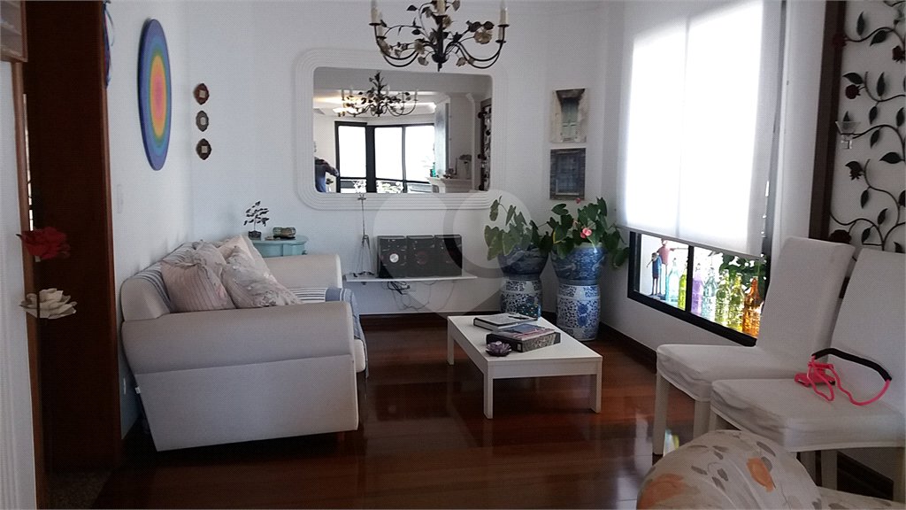 Apartamento à venda com 4 quartos, sendo 3 suítes, em Jardim São Paulo(zona Norte), São Paulo, SP