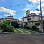 Casa à venda com 3 quartos, sendo 1 suíte, no condomínio Residencial Vila Verde, Sorocaba - SP