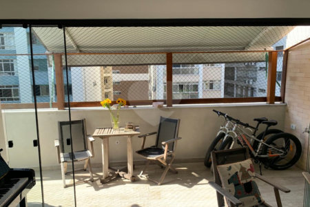 Apartamento à venda com 1 quarto em Jardim Paulista, São Paulo, SP