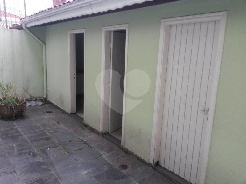 Casa à venda com 7 quartos no condomínio Nova Cantareira, São Paulo - SP