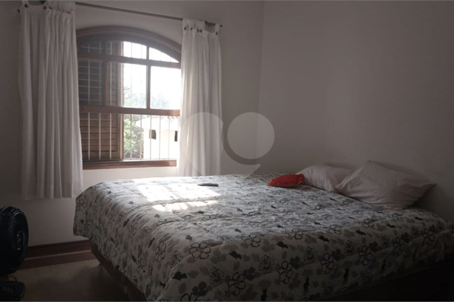 Casa à venda com 3 suítes em Vila Guilherme, São Paulo, SP