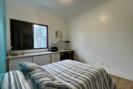 Cobertura à venda, 348 m² por R$ 3.900.000,00 - Aparecida - Santos/SP