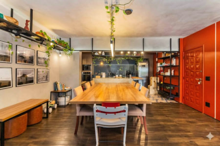 Apartamento à venda com 2 quartos, sendo 1 suíte, em Itaim Bibi, São Paulo, SP