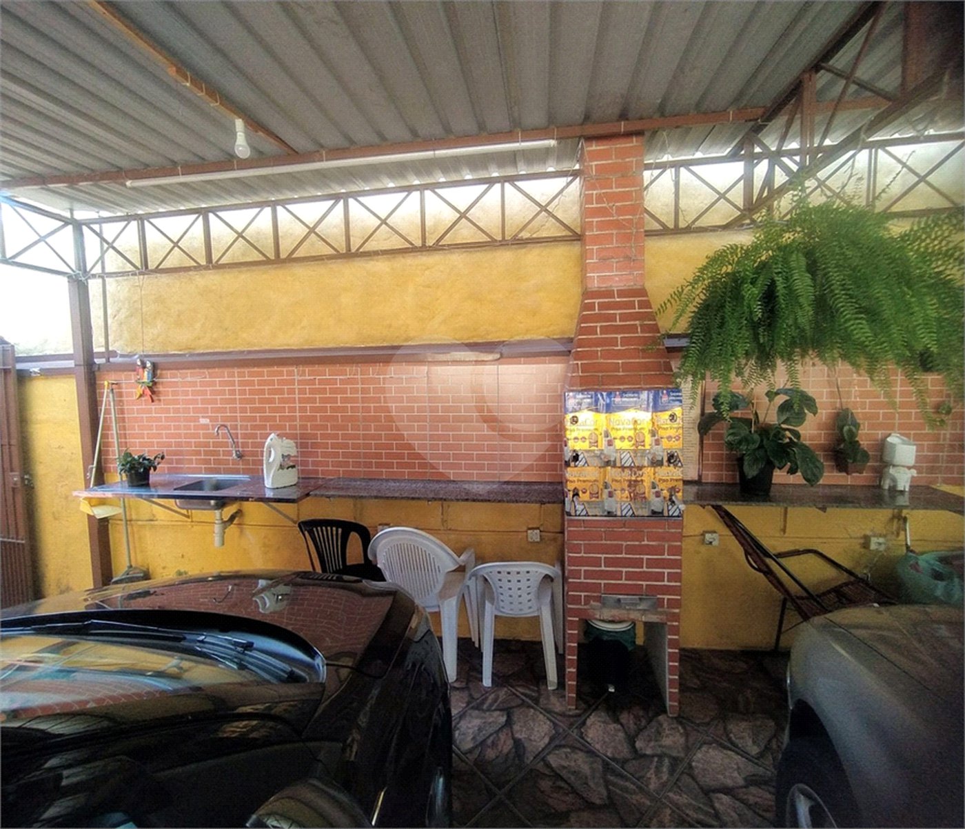 Casa à venda com 4 quartos em Chora Menino, São Paulo, SP
