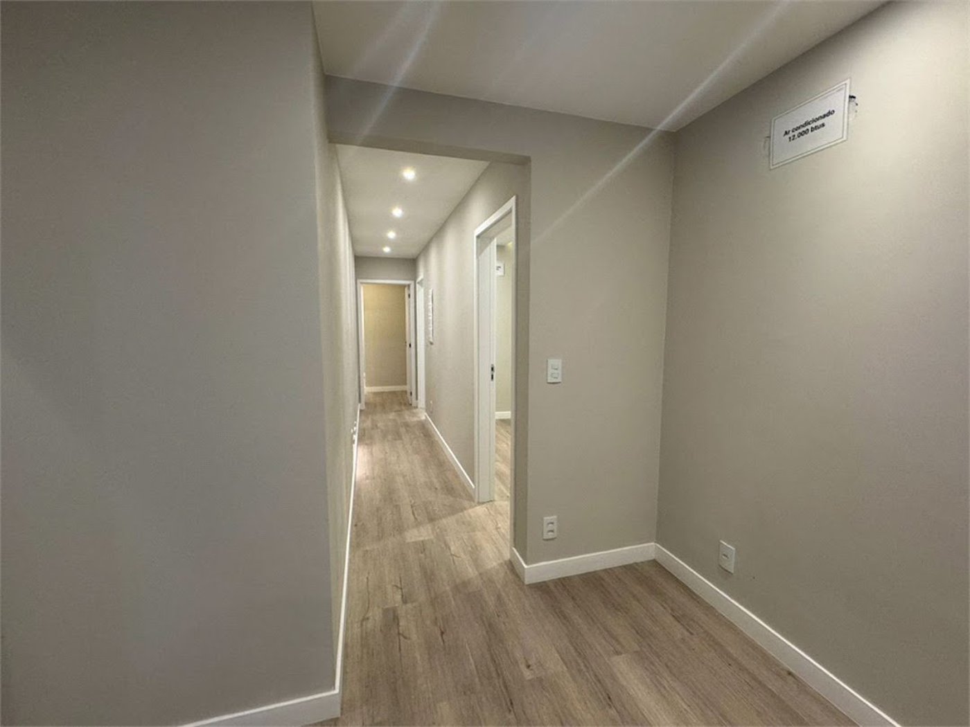 Apartamento com 4 dormitórios à venda, 295 m² por R$ 3.200.000,00 - Boqueirão - Santos/SP