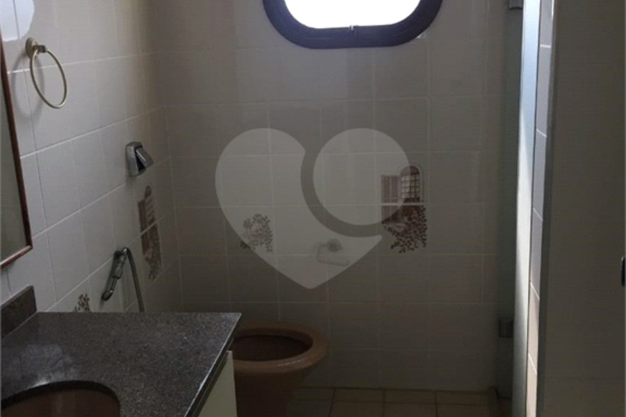 Apartamento à venda ou para alugar com 4 quartos, sendo 1 suíte, em Horto Florestal, São Paulo, SP