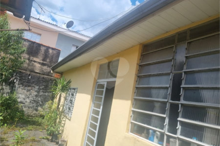Casa Térrea à venda com 4 quartos em Vila Nivi, São Paulo, SP