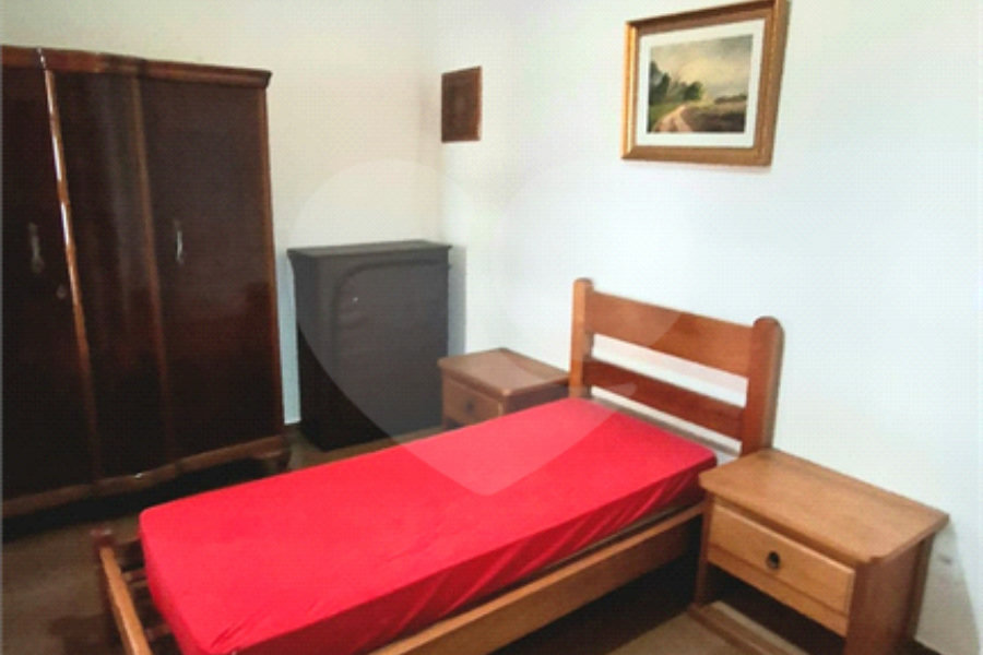 Casa Térrea à venda com 2 quartos em Parque Edu Chaves, São Paulo, SP