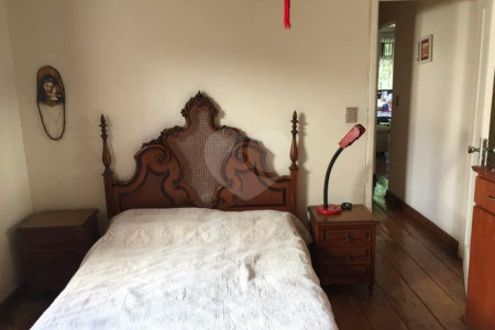 Casa à venda com 3 quartos, sendo 1 suíte, em Santana, São Paulo, SP